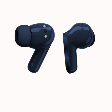 Auriculares Motorola Moto Buds Azul