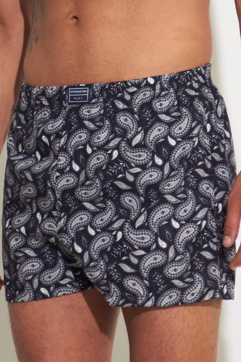 Bóxer Kevingston DAO