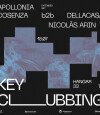 Key Clubbing w/ Apollonia Campo Vip