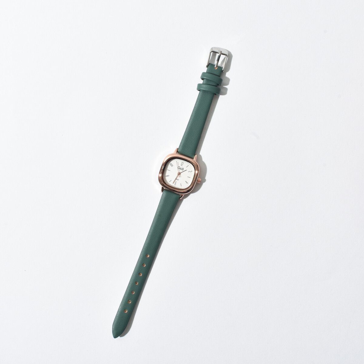 RELOJ ZAHORI 