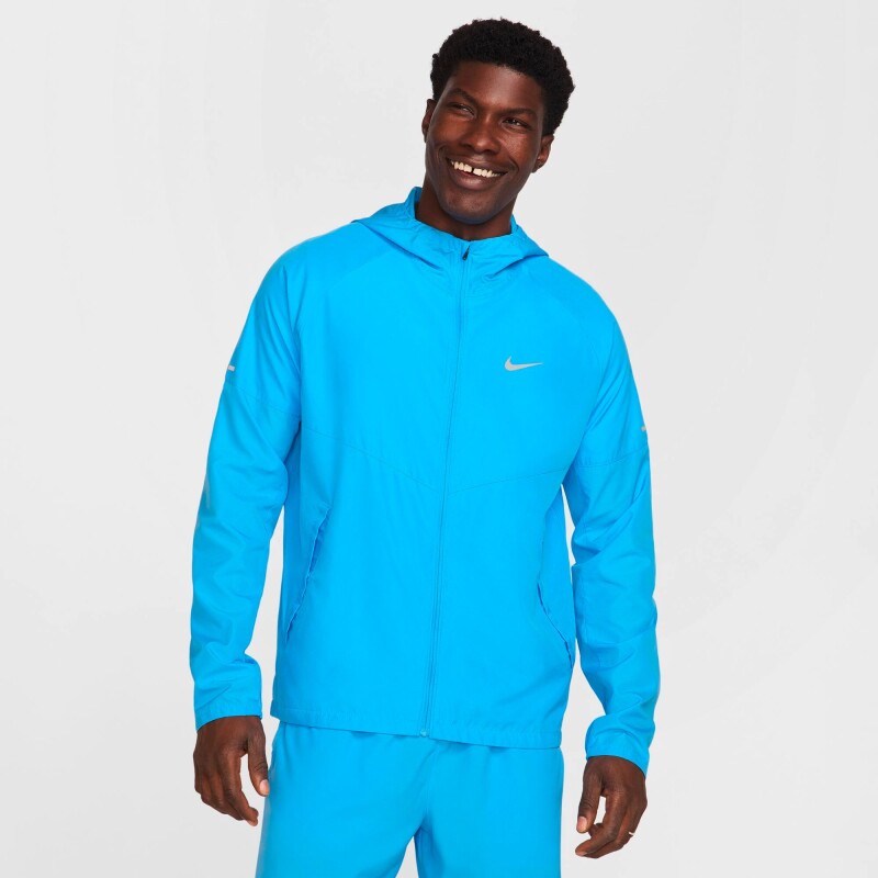 Repel Miler Azul