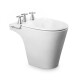 Bidet Blanco Ferrum Marina