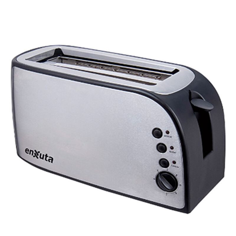 TOSTADOR ENXUTA SDAENXT7022/7023 -4 Panes Sin color