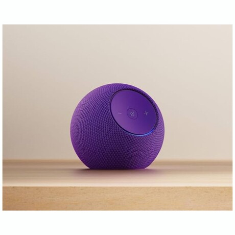 AMAZON ECHO DOT MAX Asistente Virtual AMAZON Echo Dot Max BT WiFi Con Alexa - Amethyst