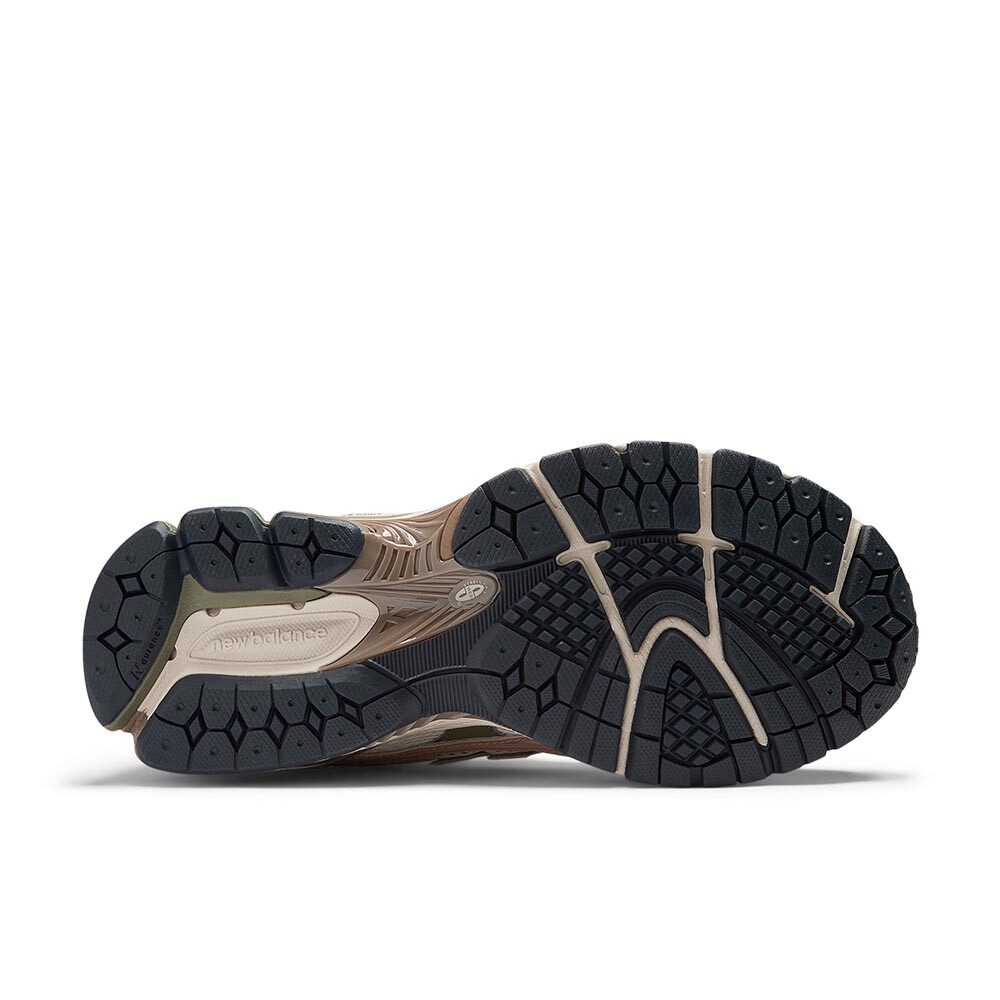 NB 1906 - Hombre Multicolor