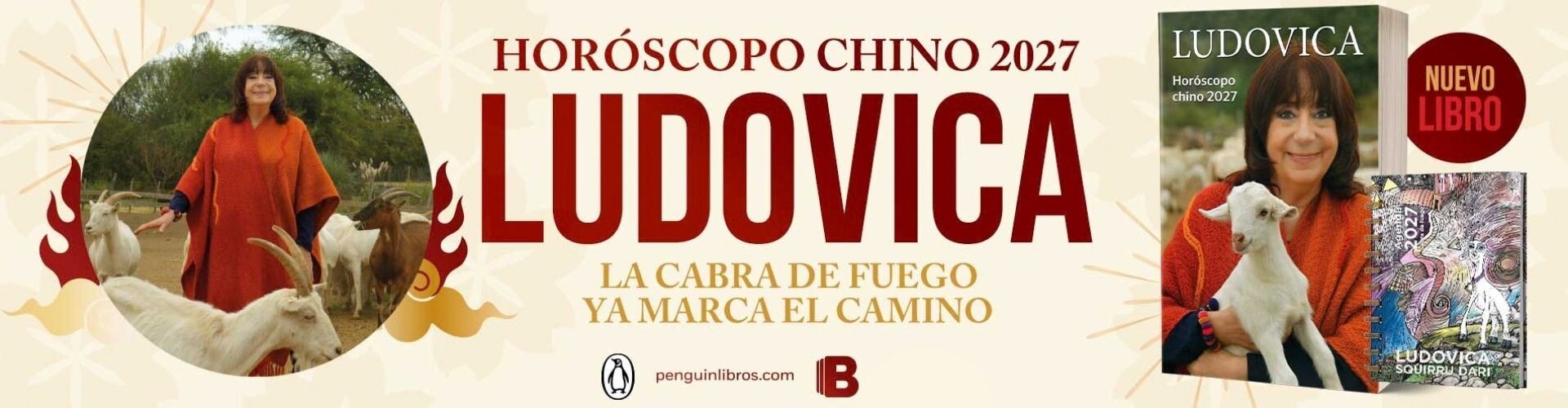 Horóscopo 2027