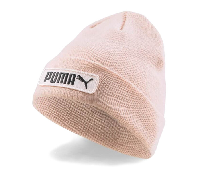 Gorro Classic Cuff Rosa