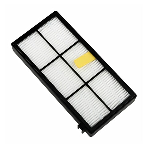 Nuevo Filtro Para Aspiradora Irobot Roomba 800 / 870 / 880 / 900 / 980 Nuevo Filtro Para Aspiradora Irobot Roomba 800 / 870 / 880 / 900 / 980