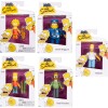 Figura The Simpsons 2.5" – Personajes Surtidos Figura The Simpsons 2.5" – Personajes Surtidos
