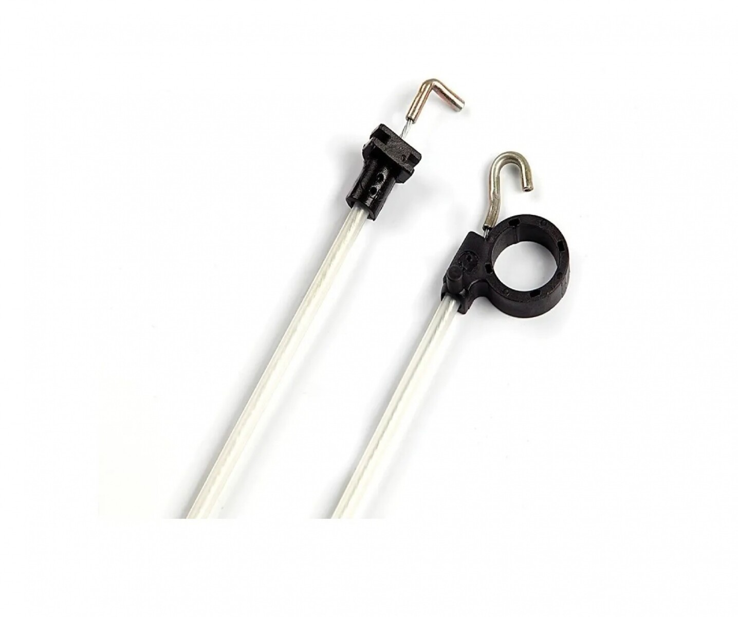 LINGA DE CERRADURA DE PUERTA IZQUIERDA GOL G2 / G3 / G4 4 PUERTAS 