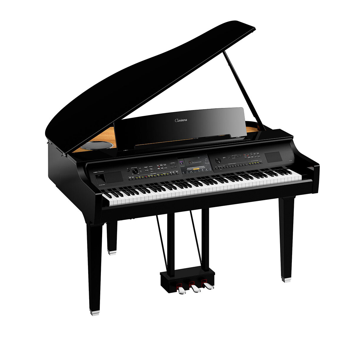 Piano Digital Yamaha Cvp809gp 