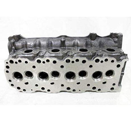TAPA DE CILINDROS TOYOTA 2L 2.4D 84/89 PARA BALANCINES - TAPA DE CILINDROS TOYOTA 2L 2.4D 84/89 PARA BALANCINES -