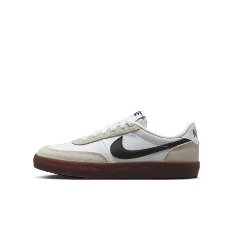 Championes Nike Killshot 2 de Niños blanco