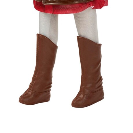 Disney Princesas Hasbro Mulan 30 cm E8633 001