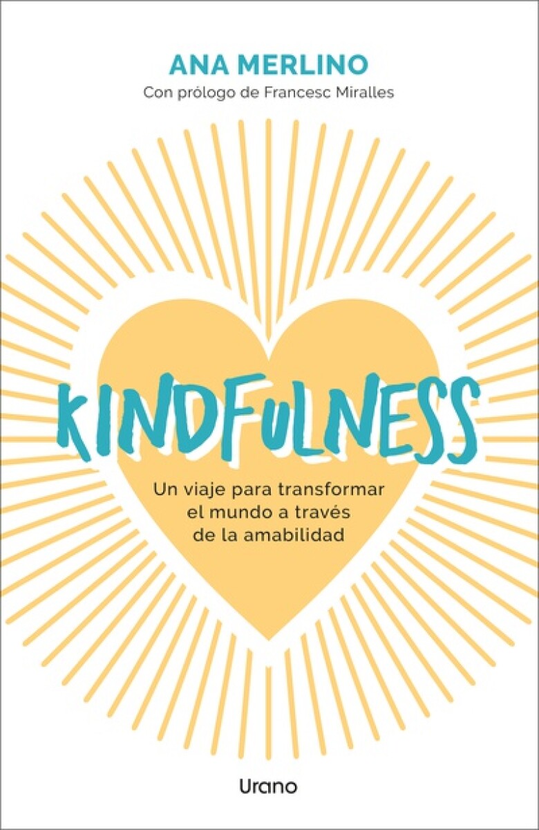 Kindfulness 