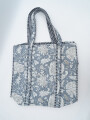 Bolso Bahi Estampado 2