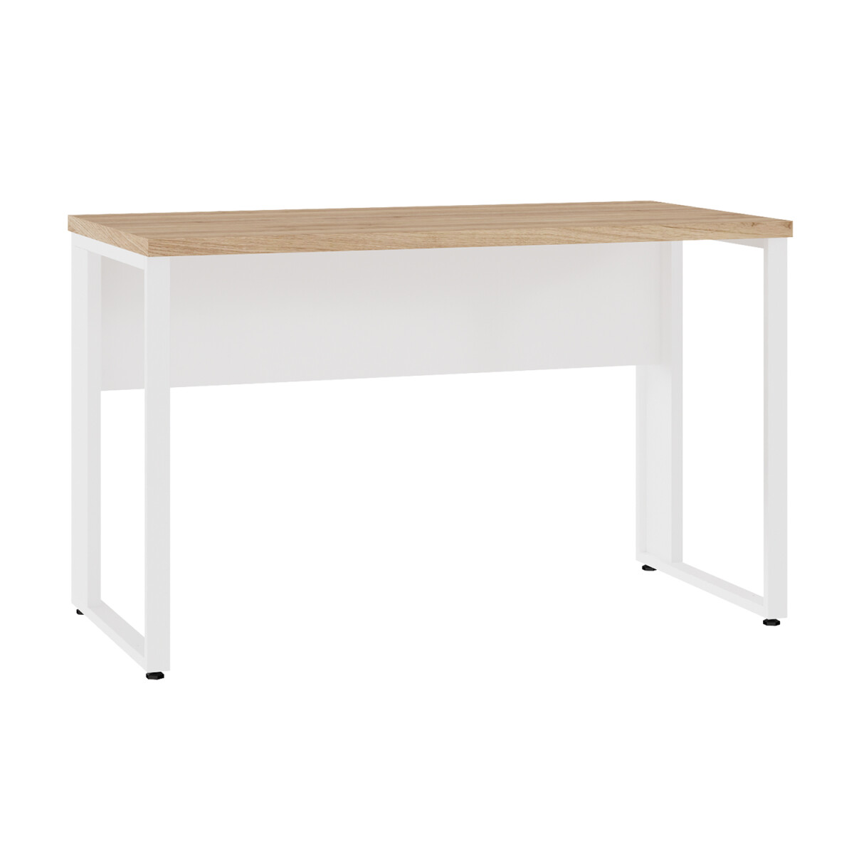 MESA AUXILIAR ESCRITORIO CORPORATIVO 1.20 MTS 