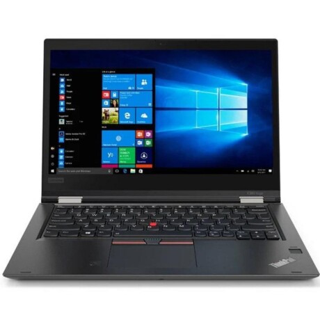 Notebook Lenovo táctil X380 I5 256GB V01