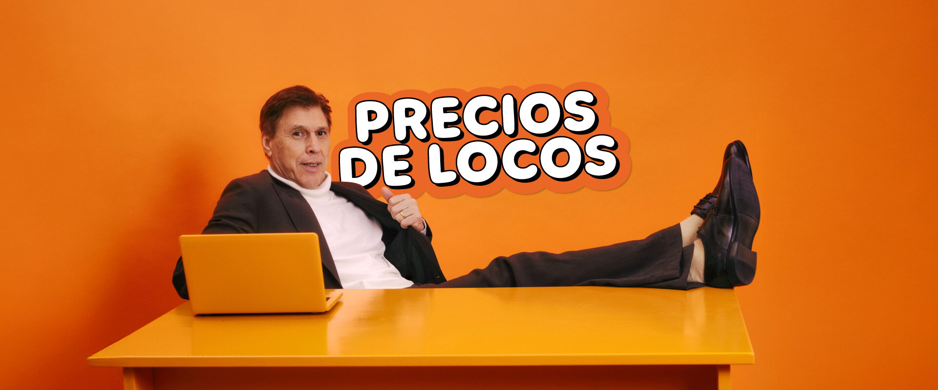 Precio de Locos 25