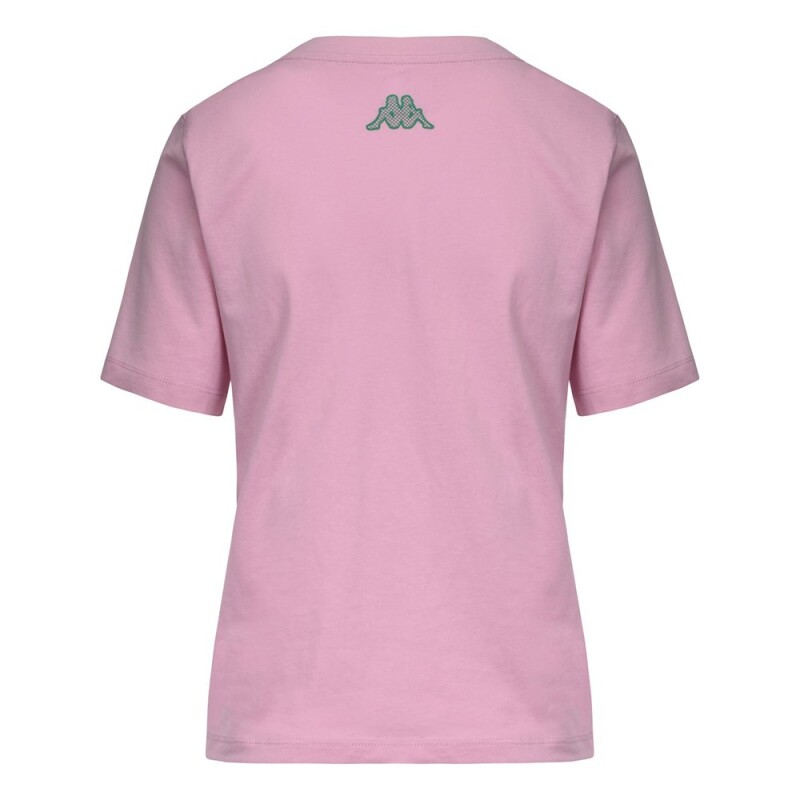Logo Iota Pink Nosegay