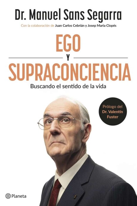 EGO Y SUPRACONCIENCIA EGO Y SUPRACONCIENCIA