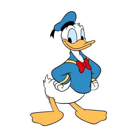 Donald Duck • Mickey And Friends - 1191 Donald Duck • Mickey And Friends - 1191