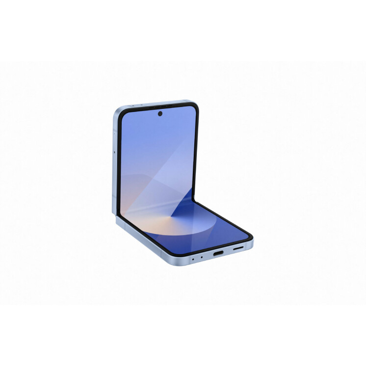 Samsung Galaxy Z Flip6 256GB Blue
