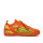 Championes UMBRO Futbol HIT TF de Niños - 20206503 Naranja-lima