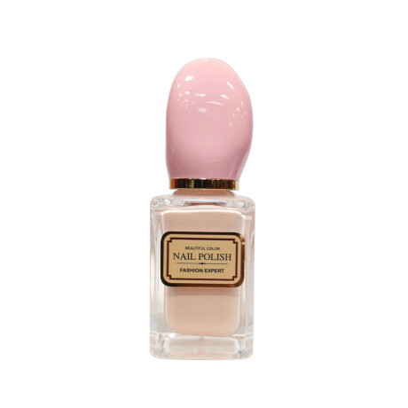 Esmalte perlado 15ml rosa claro