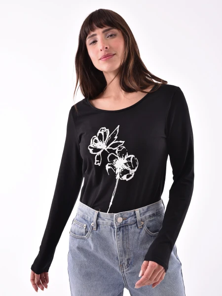 REMERA TELMA VARIANTE 8