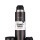 Termo Bala 750ML Metalizado Negro