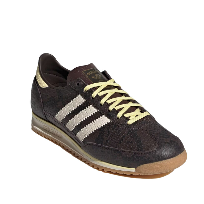 Championes Adidas Sl 72 Og W Championes Adidas Sl 72 Og W