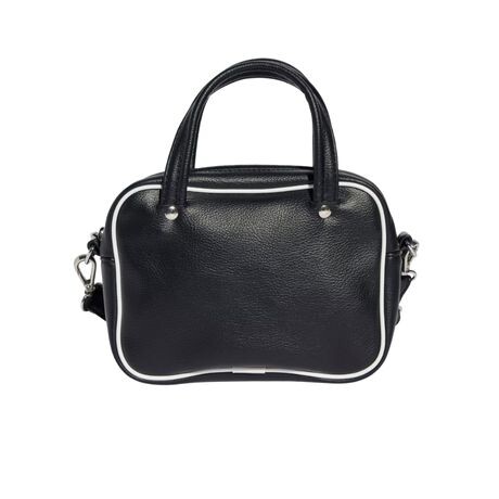 BOLSO adidas ADICOLOR XS Black & White