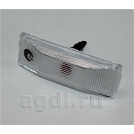 FAROL LADA NIVA LATERAL - FAROL LADA NIVA LATERAL -