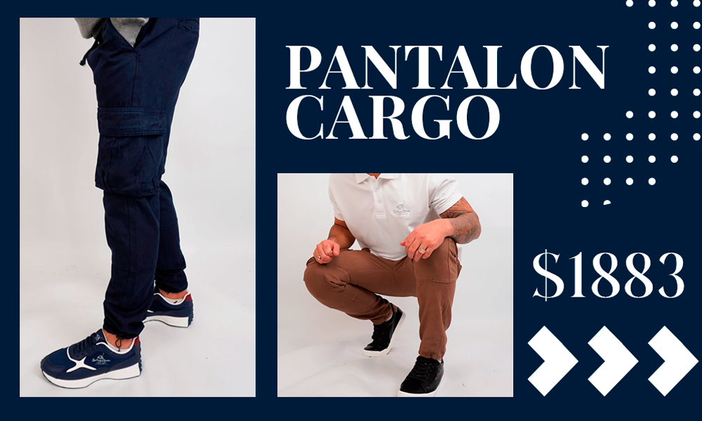 Pantalones