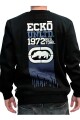 BUZO ECKO 2627101 Negro