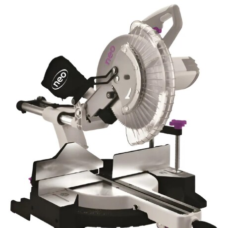 SIERRA NEO INGLETADORA SID1010/3/220 DESLIZANTE 10" 2200W-5300RPM SIERRA NEO INGLETADORA SID1010/3/220 DESLIZANTE 10" 2200W-5300RPM