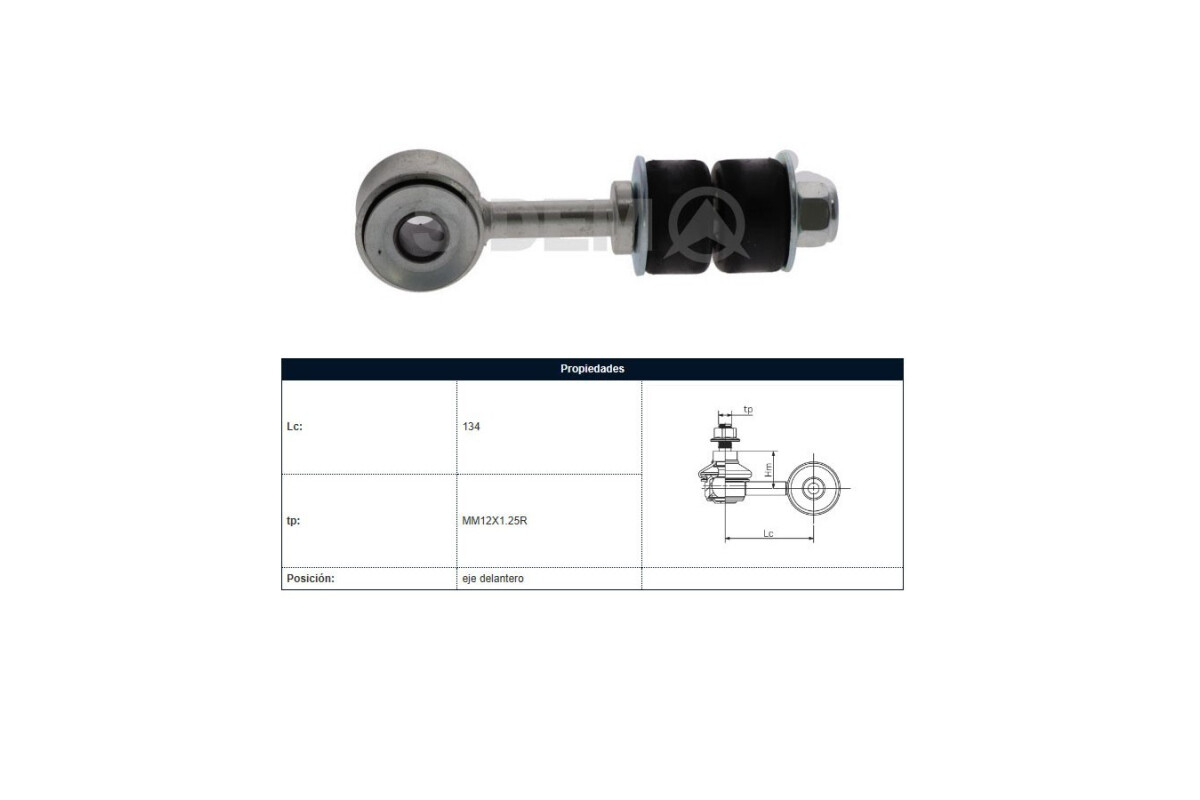 Bieleta Fiat Ducato, Peug Boxer 06-25 Der/Izq Bieleta Fiat Ducato, Peug Boxer 06-25 Der/Izq