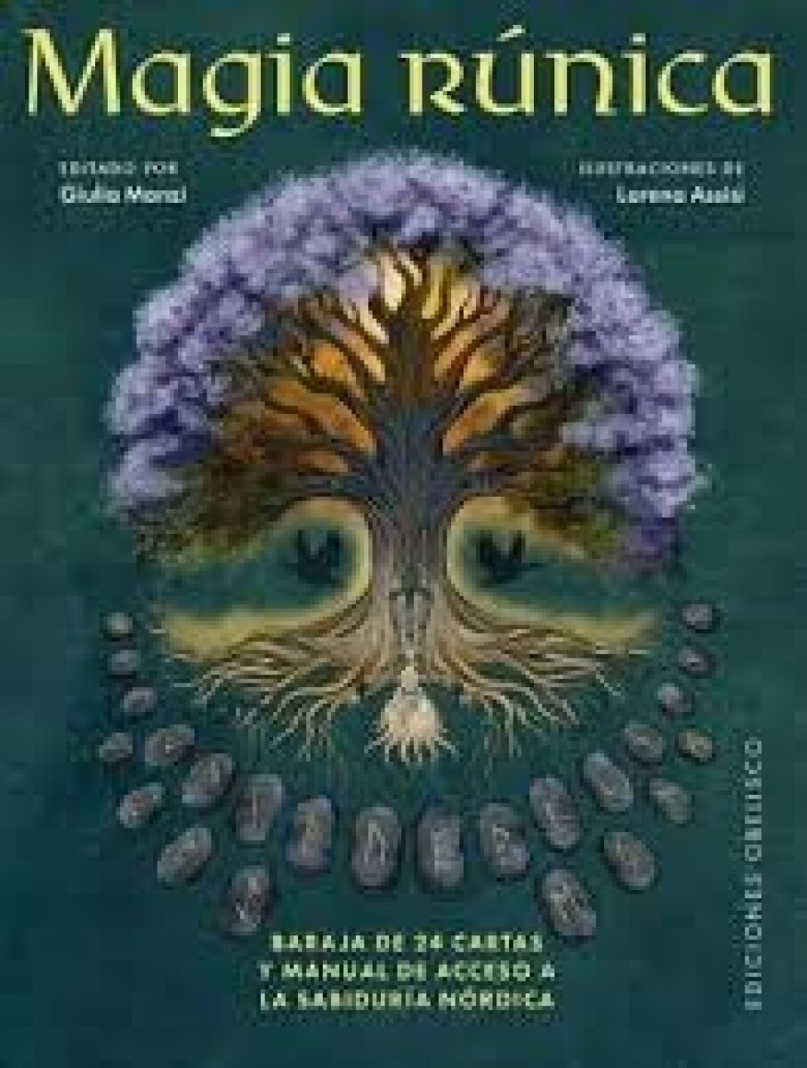 MAGIA RUNICA 