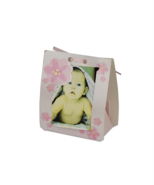 Bolsa portaretrato baby shower 5x5 cm Bolsa portaretrato baby shower 5x5 cm