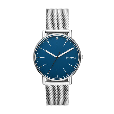 Reloj Skagen Signatur Acero Plata SKW6904 0