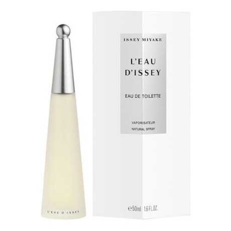 Perfume Issey Miyake L'eau d'Issey EDT 50ml Original Perfume Issey Miyake L'eau d'Issey EDT 50ml Original