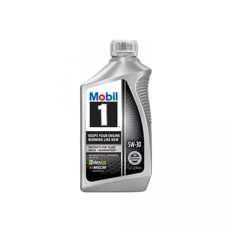5W30 Mobil 1 1L 5W30 Mobil 1 1L