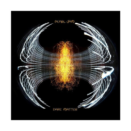 Pearl Jam - Dark Matter - Vinilo Pearl Jam - Dark Matter - Vinilo