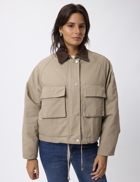 Campera Hilltop Campera Hilltop