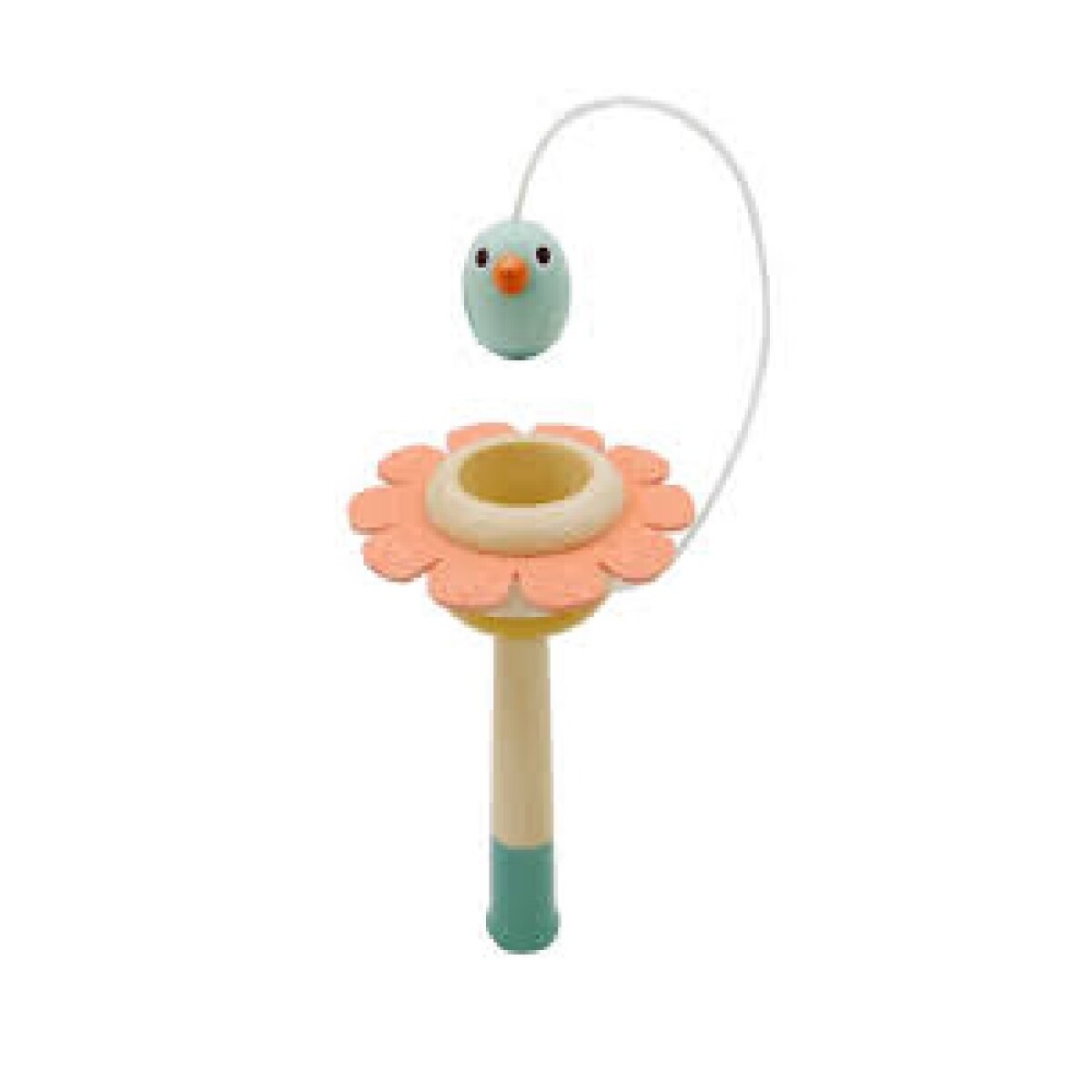 Juego Balero - Pajarito 