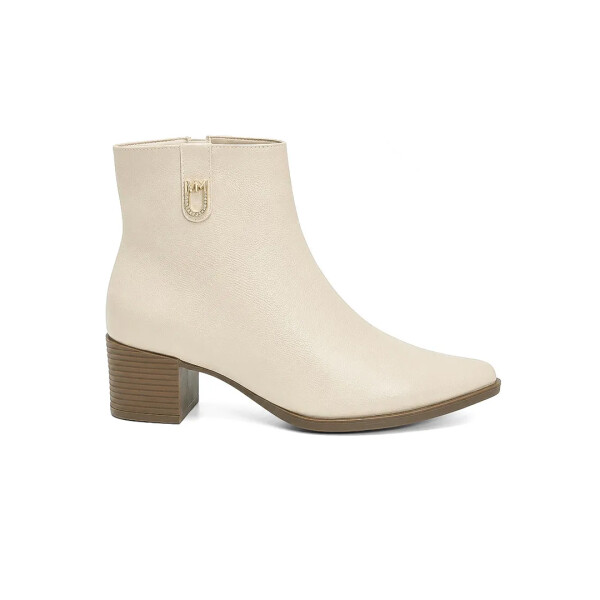 CASUAL CON TACO 23100801 - VIA MARTE BEIGE