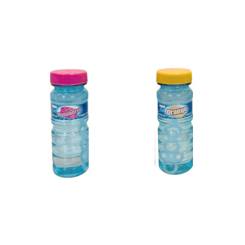 Líquido para burbujas 118,3ml Líquido Para Burbujas 118,3ml