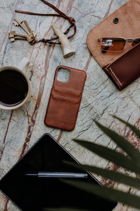 Iphone Case Camel