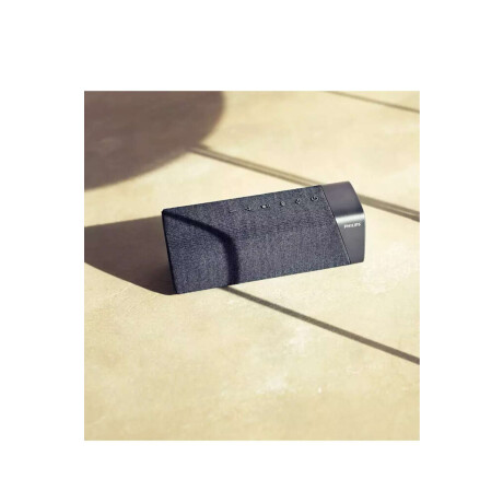 Parlante Bluetooth Philips European Design